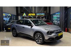 *ARS* 2024 MODEL CITROEN C4 X 1.2 FEEL BOLD 26.000KM