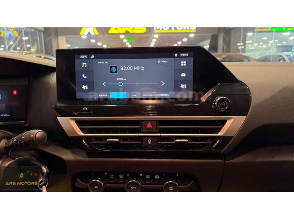 *ARS* 2024 MODEL CITROEN C4 X 1.2 FEEL BOLD 26.000KM