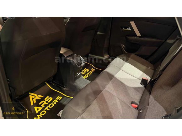 *ARS* 2024 MODEL CITROEN C4 X 1.2 FEEL BOLD 26.000KM