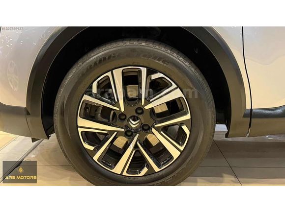 *ARS* 2024 MODEL CITROEN C4 X 1.2 FEEL BOLD 26.000KM