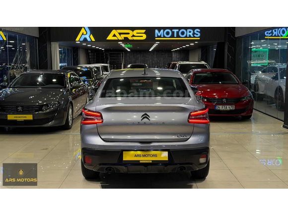 *ARS* 2024 MODEL CITROEN C4 X 1.2 FEEL BOLD 26.000KM