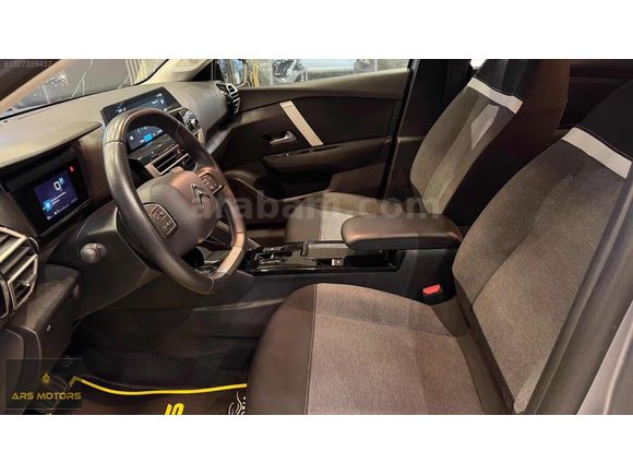 *ARS* 2024 MODEL CITROEN C4 X 1.2 FEEL BOLD 26.000KM