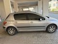 Sahibinden Peugeot 307 1.6 XT 2001 Model 