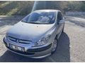 Sahibinden Peugeot 307 1.6 XT 2001 Model 