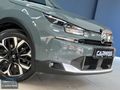 HATASIZ C4 X MAXS PLAS MSJ ISIT.EL KOLTUK/CAM TAVAN ALKANTRA DÖŞ