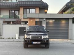 Sahibinden Land Rover Range Sport 2.7 TDV6 HSE 2006 Model 