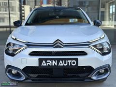0.99kredi 2024 CİTROEN Shine C4X G.GÖRÜŞ NVİGASYN GENİŞ EKRAN