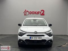 2024 C4X 1.2 PureTech FeelBold Eat8*Değişensiz*K.Kartı 12 Taksit