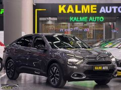 2024 C4X SHİNE 72 BİNKM HATASIZ BOYASIZ ŞERİT TAKP HAYALET EKRAN