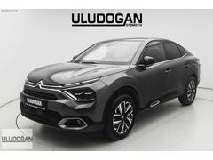 2024 MODEL CITROEN C4X SHINE-38.000KM-OTOMATİK-YETKİLİ SERVİSBAK