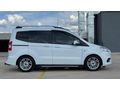 VİZYON DAN 2021 BOYASIZ 29BİN KM-1,5 TDCİ TİTANİUM PLUS