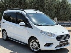VİZYON DAN 2021 BOYASIZ 29BİN KM-1,5 TDCİ TİTANİUM PLUS
