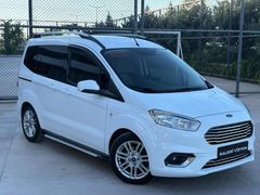 VİZYON DAN 2021 BOYASIZ 29BİN KM-1,5 TDCİ TİTANİUM PLUS