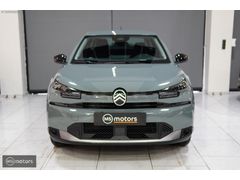 MS MOTORS | 2025 YENİ KASA CİTRÖEN C4 X YOU BOYASIZ