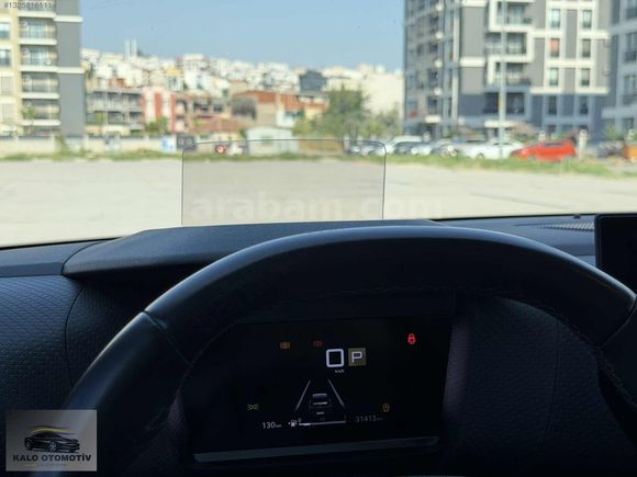 Citroen C4X 12 PureTech Shine