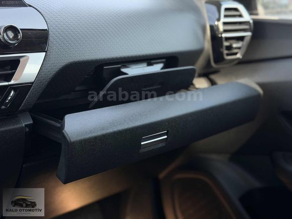 Citroen C4X 12 PureTech Shine