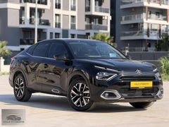 Citroen C4X 12 PureTech Shine