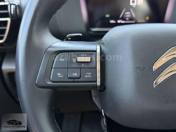 Citroen C4X 12 PureTech Shine