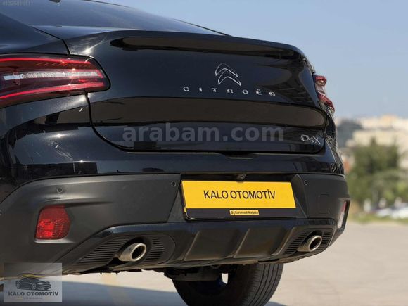 Citroen C4X 12 PureTech Shine