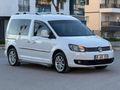 2012 MODEL 1.6 DİZEL MANUEL CADDY