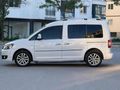 2012 MODEL 1.6 DİZEL MANUEL CADDY