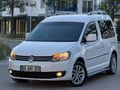2012 MODEL 1.6 DİZEL MANUEL CADDY