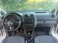 2012 MODEL 1.6 DİZEL MANUEL CADDY