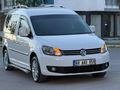 2012 MODEL 1.6 DİZEL MANUEL CADDY