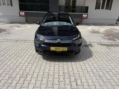 DENİZ AVCI OTOMOTİV'DEN HATASIZ BOYASIZ TRAMERSIZ CITROEN C4X