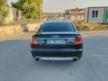 hastasına A6  Siyah