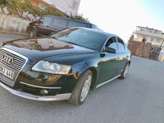 hastasına A6  Siyah