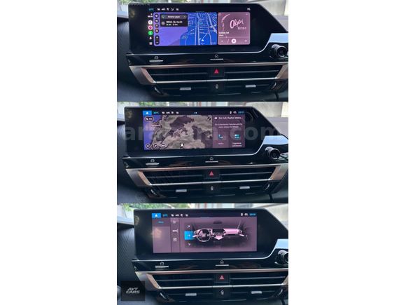 AYTCARS - 2023 CİTRÖEN C4X EAT8 SHİNE BOLD CAMTAVAN 36.000KM..!!