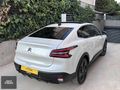 AYTCARS - 2023 CİTRÖEN C4X EAT8 SHİNE BOLD CAMTAVAN 36.000KM..!!