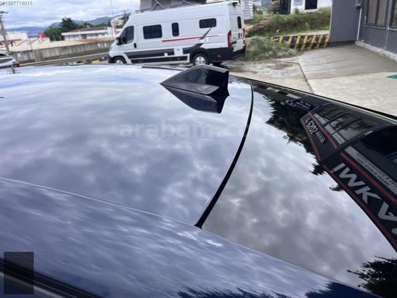 İMKAN AUTO'dan HATASIZ %20 FATURALI