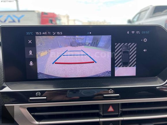 İMKAN AUTO'dan HATASIZ %20 FATURALI