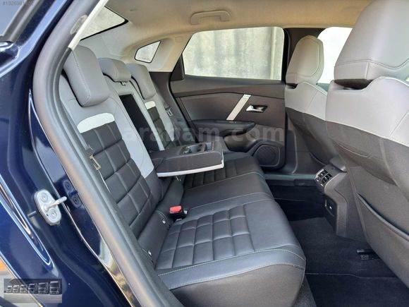 ERDOĞAN AUTO CİTROEN C4 X HATASIZ BOYASIZ DEĞİŞENSİZ FUL PAKET