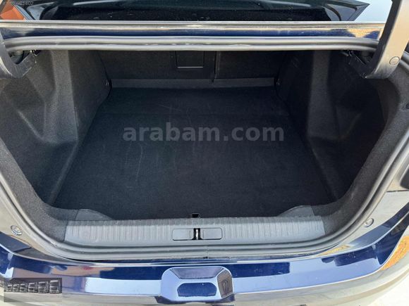 ERDOĞAN AUTO CİTROEN C4 X HATASIZ BOYASIZ DEĞİŞENSİZ FUL PAKET