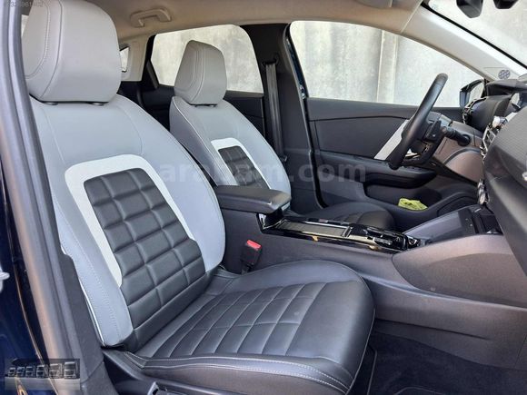 ERDOĞAN AUTO CİTROEN C4 X HATASIZ BOYASIZ DEĞİŞENSİZ FUL PAKET