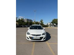 Sahibinden Opel Astra 1.4 T Cosmo 2013 Model İstanbul