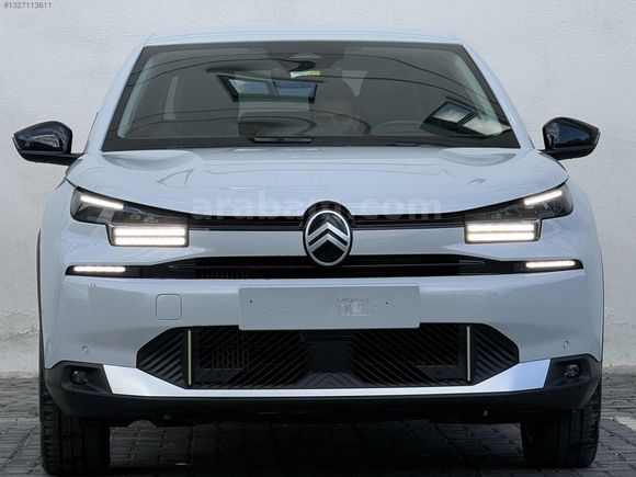 AKYÜZLER'DEN 2025 MODEL C4X MAX PAKET HATASIZ BOYASIZ TRAMERSİZ