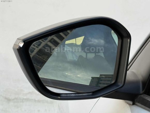 AKYÜZLER'DEN 2025 MODEL C4X MAX PAKET HATASIZ BOYASIZ TRAMERSİZ
