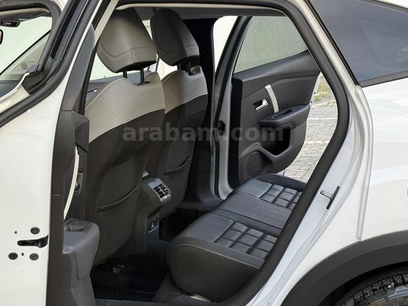 AKYÜZLER'DEN 2025 MODEL C4X MAX PAKET HATASIZ BOYASIZ TRAMERSİZ