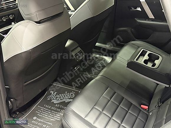 2025_C4X_MAX_DEĞİŞENSİZ_46.000KM_HEADUPDİSP_KOLTUK ISIT_KEYLESGO