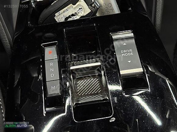 2025_C4X_MAX_DEĞİŞENSİZ_46.000KM_HEADUPDİSP_KOLTUK ISIT_KEYLESGO
