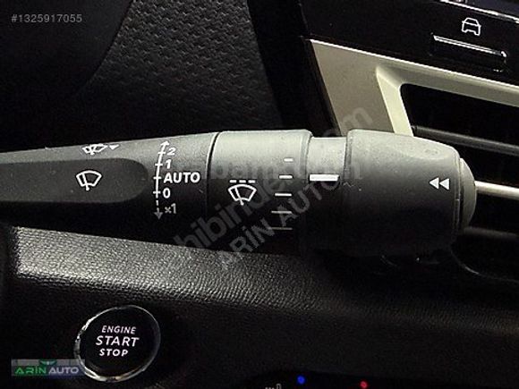 2025_C4X_MAX_DEĞİŞENSİZ_46.000KM_HEADUPDİSP_KOLTUK ISIT_KEYLESGO