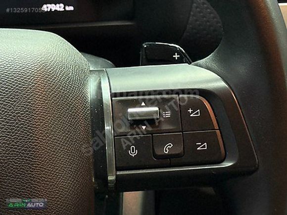 2025_C4X_MAX_DEĞİŞENSİZ_46.000KM_HEADUPDİSP_KOLTUK ISIT_KEYLESGO