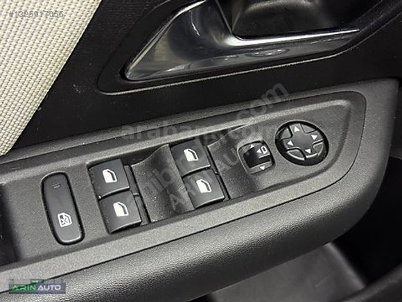 2025_C4X_MAX_DEĞİŞENSİZ_46.000KM_HEADUPDİSP_KOLTUK ISIT_KEYLESGO
