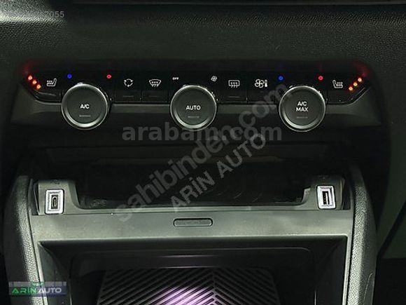2025_C4X_MAX_DEĞİŞENSİZ_46.000KM_HEADUPDİSP_KOLTUK ISIT_KEYLESGO