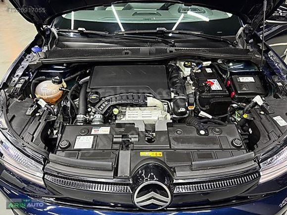 2025_C4X_MAX_DEĞİŞENSİZ_46.000KM_HEADUPDİSP_KOLTUK ISIT_KEYLESGO