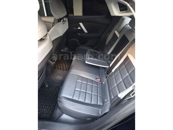 2025 C4X MAX 27.500 KM DE HATASIZ BOYASIZ TRAMERSİZ